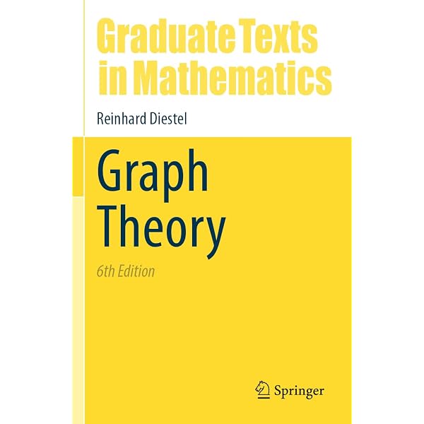 Graph Theory: 244 | Amazon.com.br