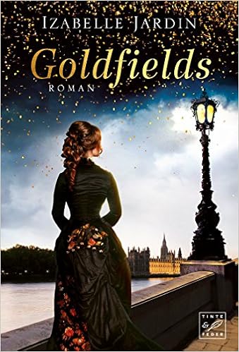 Izabelle Jardin - Goldfields 1 519E3lOQqtL. SX337 BO1,204,203,200