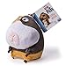 The Secret Life of Pets - 6” Norman Plush Buddy
