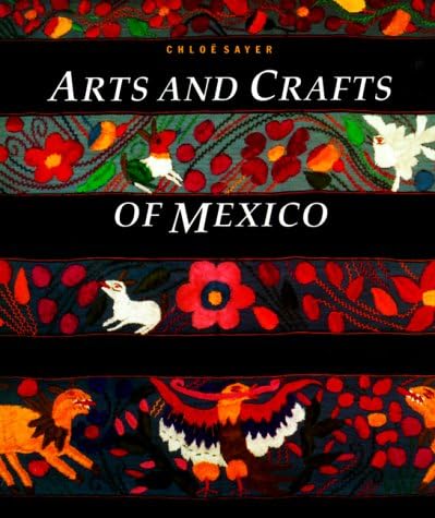 Arte Popular: The Rex May Collection of Mexican Folk Art: The