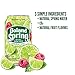Poland Spring Sparkling Water, Raspberry Lime, 12 oz. Cans (8 Pack)