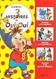 Image de 3 histoires de Oui-Oui. 3