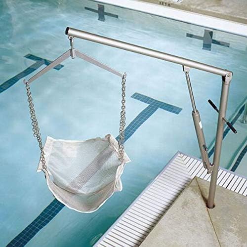 Hoyer One-Piece Dacron Patient Sling