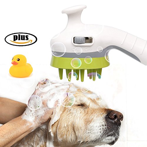 Compare price to dog wash tub attachment