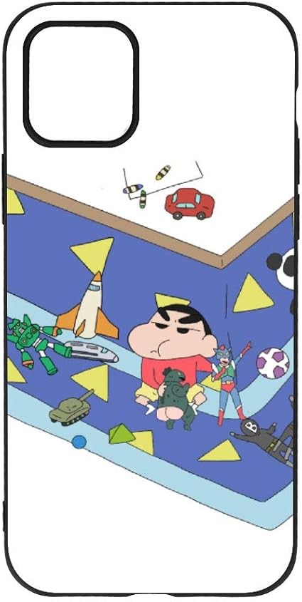 Amazon クレヨンしんちゃん Iphone 11 ケース スマホ アイフォンケース Tpu おしゃれ かわいい かっこいい フィギュア ソフト 全面保護カバー 傷防止 薄型 耐衝撃 レンズ保護 指紋防止 ワイヤレス充電対応 Iphone 11 クレヨンしんちゃん ケース カバー 通販