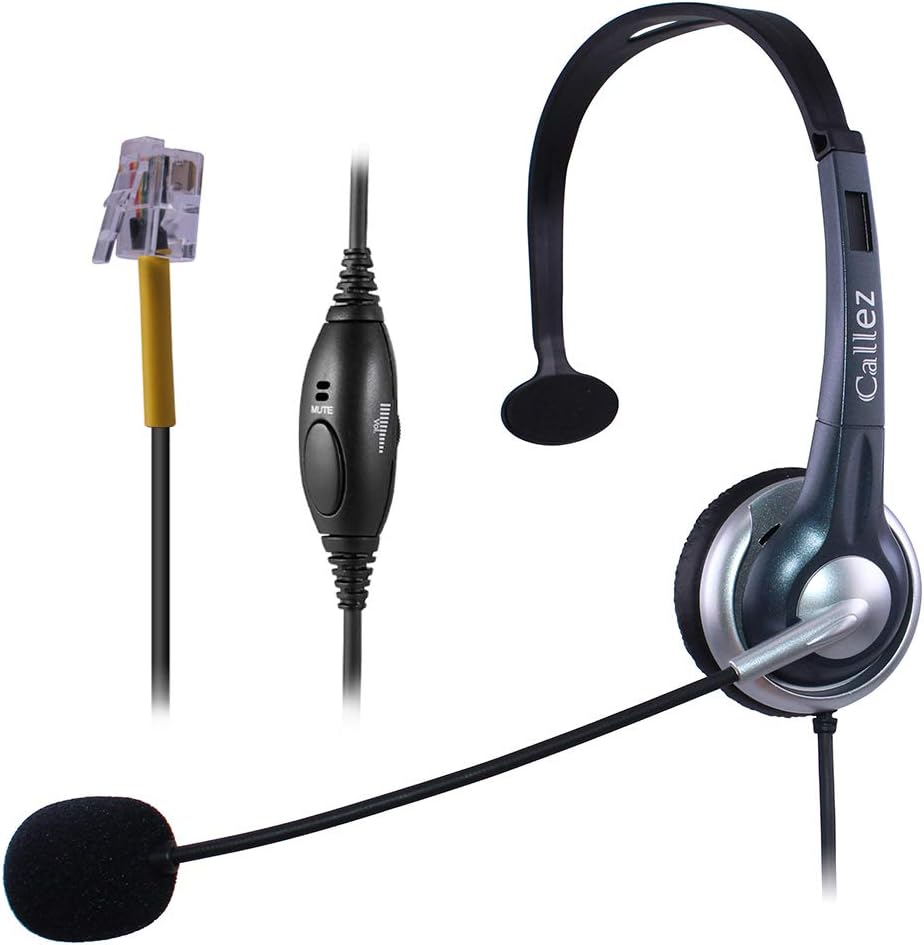 cuffie per call center per cisco