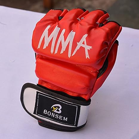 bonsem boxing gloves