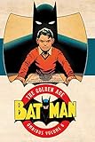 Batman: The Golden Age Omnibus Vol. 6 by 