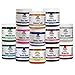 Top Performance Hair Dye Gel for Dogs, 4 Ounces, Poppin' Purple