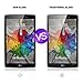 SYNTAK [2-Pack]LG G PAD X 8.0 Screen Protector,Ultra Clear 0.3mm 9H Hardness Anti-Scratch Tempered Glass Screen Protector for LG G Pad X 8.0 V521/G Pad III 8.0 V525 8-Inch Tablet