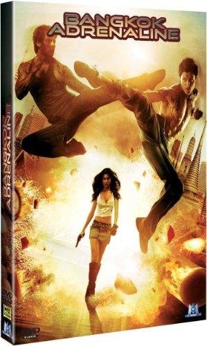 Bangkok Adrenaline