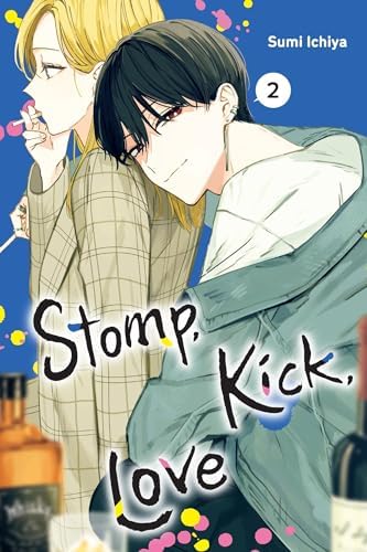 It Takes Two Tomorrow, Too Volume 2: Suzuyuki: 9781642733006