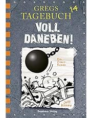 Gregs Tagebuch 14 - Voll daneben!