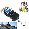 Postal-Hanging-Hook-Digital-LED-Fishing-Scale-Next-shine-110-x-001LB-50-x-001kg-Electronic-Balance-Weigh-Scale-with-Measuring-Tape-Included-2-CR2032-Batteries