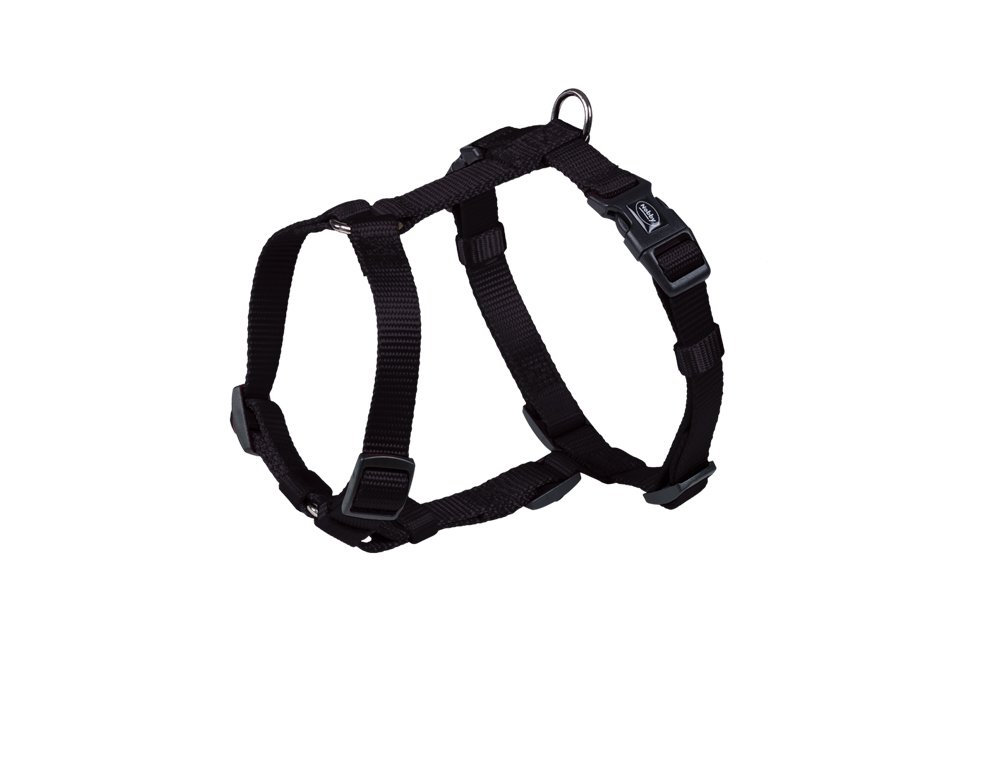 Nobby Harness Classic, 70 x 90 cm, Black