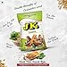 JK CORIANDER POWDER 8.82 Oz, 250g (Rajasthani Dhaniya), Non-GMO, Gluten free and NO preservatives!
