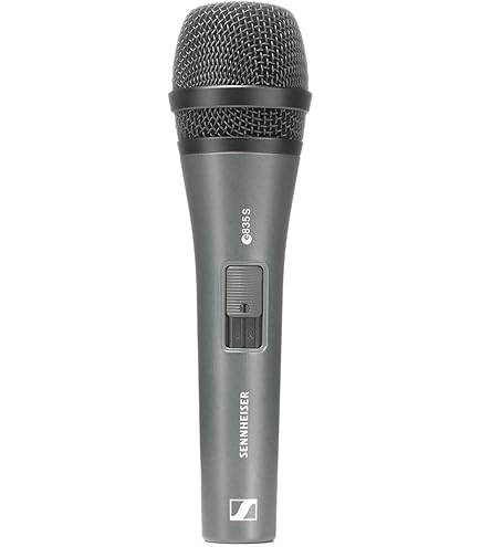 HAYATO　Sennheiser e845マイク SENNHEISER ゼンハイザー e845 ◇ ダイナミックマイク スーパー