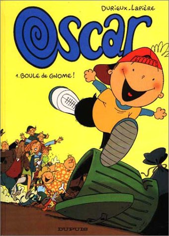 Boule de gnome