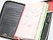 KATE SPADE ZIP AROUND PERSONAL ORGANIZER
