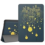 Verizon ASUS ZenPad Z8 / ZenPad 3 8.0 Case, MoKo Ultra Compact Slim Lightweight Smart Shell Stand Cover Case, with Auto Wake / Sleep for ASUS ZenPad Z8 (ZT581KL) 7.9