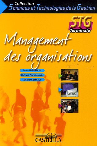 Management des organisations