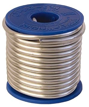 Weichlot | S-SN 97 CU 3 | Fittingslot | Rolle | Trinkwasserleitungen | Heizungsleitungen