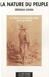 La  nature du peuple