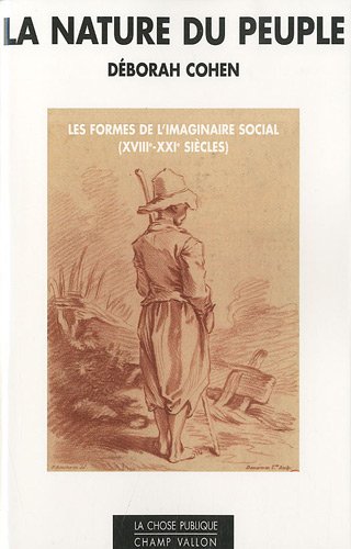 La  nature du peuple