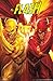 Trends International DC Comics Reverse Flash-Race Wall, 22.375