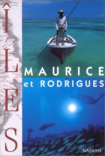 Download Maurice et Rodrigues PDF