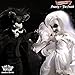 Mezco Toyz Living Dead Dolls Presents Beauty and The Beast