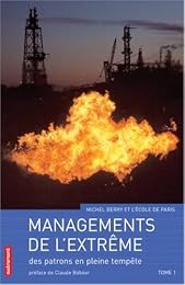Managements de l'extrême