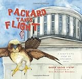 Packard Takes Flight: A Bird's-Eye View of Columbus, Ohio