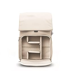 BREVITE - The Runner - Compact Camera Backpacks for