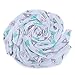 Soft & Breathable 100 % Cotton, Multifunctional Muslin Baby Swaddle Blankets | Unisex _ For Boys & Girls Set of 1 - Pack, 47x47In(Mint)