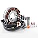 High Output Stator Fits Yamaha YFZ 450 2004-2009 2012-2013 | OEM Repl.# 5TG-81410-00-00 / 5TG-81410-01-00 / 5TG-81410-02-00 / 5TG-81410-03-00 / 5TG-81410-10