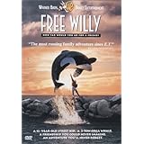 Free Willy [DVD]