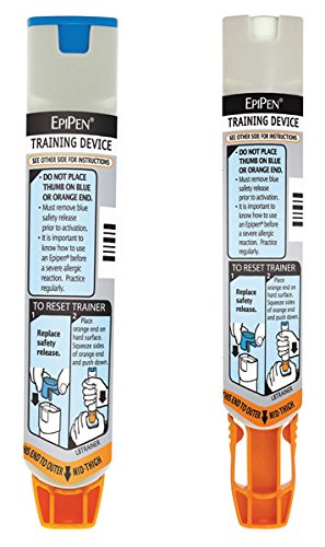 EpiPen Trainer Dey 500 00 Current