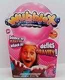 Wubble X The Anti-Gravity Wubble Ball, 0.05 oz, Pink