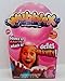 Wubble X The Anti-Gravity Wubble Ball, 0.05 oz, Pink