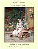 Irish Wonders by David Russell McAnally
