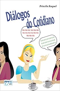 Livro Diálogos do Cotidiano