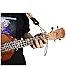 Ukulele Fretboard Note Decals Fingerboard Frets Map Sticker for Beginner Learner Practice (Ukulele-Multicolor)