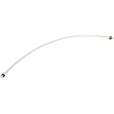 Delonghi 5513212881 Tube Ptfe Di2-De4 L=270 2Bushe