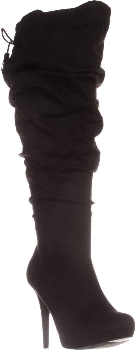 False Black