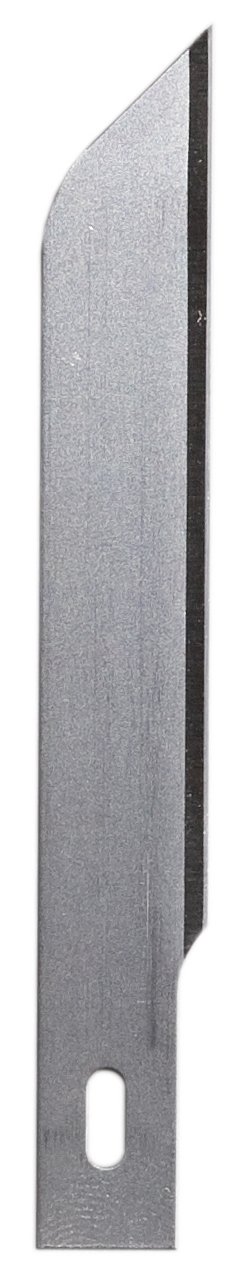 Excel Blades#26 Whittling Blade, 5 Pack, American Made Replacement Hobby Blades