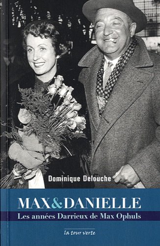 Max & Danielle