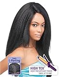 Outre Lace Front Wig - TESS