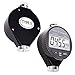 Digital Hardness Tester Portable 0-100HD Shore D Hardness Tester with Large LCD Display Digital Durometer Scale for Rubber, Tire, Plastic, Thermal Plastic, Flooring, and Bowling Ball