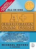 Image de A+ Certification Exam Guide